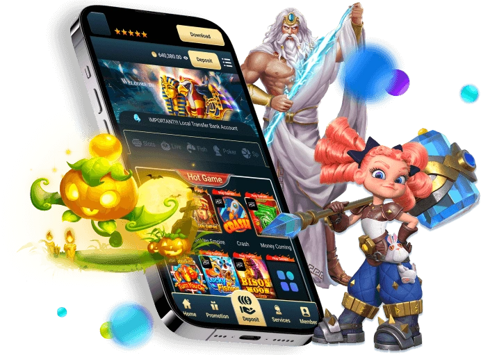 Hướng Dẫn Cài Đặt AW8 APK