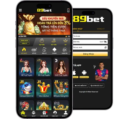 Đăng nhập nhanh chóng AW8 APK