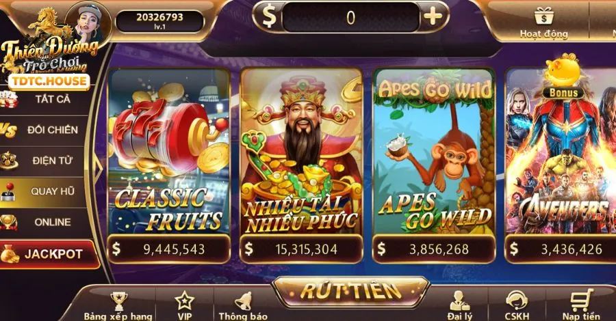 Hướng dẫn tải và cài đặt AW8 APK