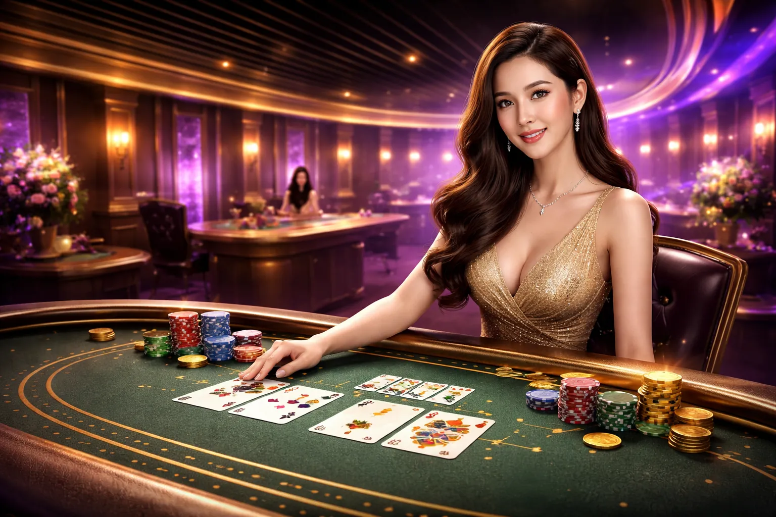Sòng bạc trực tuyến AW8 APK hàng đầu Việt Nam