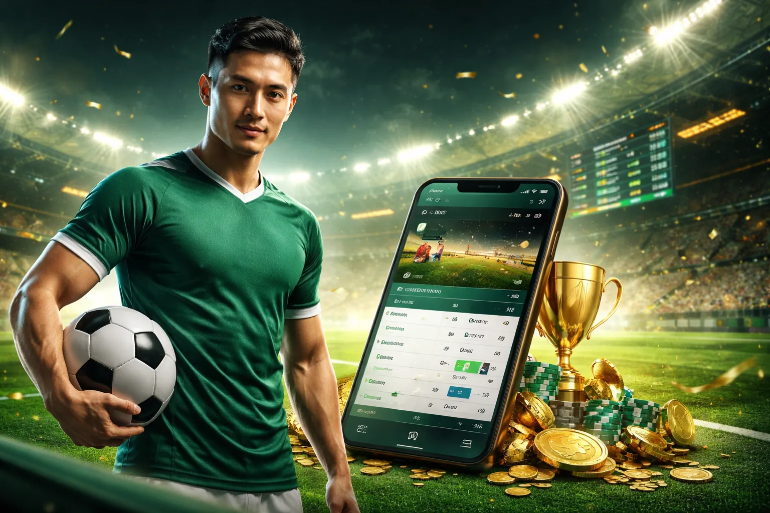 Tính năng bảo mật của AW8 APK